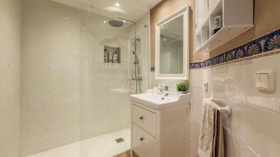 Mieszkanie Sprzedaż Costa Blanca Finestrat