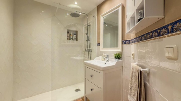 Mieszkanie Sprzedaż Costa Blanca Finestrat 8