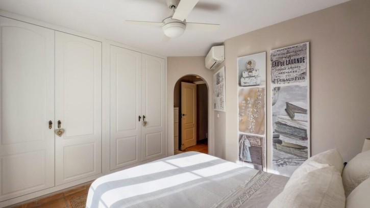 Mieszkanie Sprzedaż Costa Blanca Finestrat 9