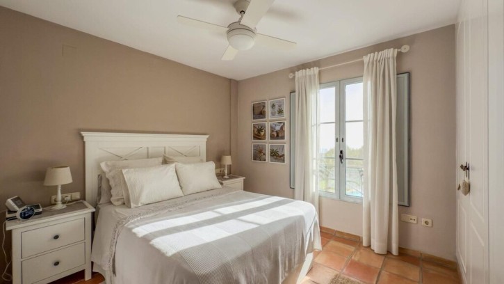 Mieszkanie Sprzedaż Costa Blanca Finestrat 10