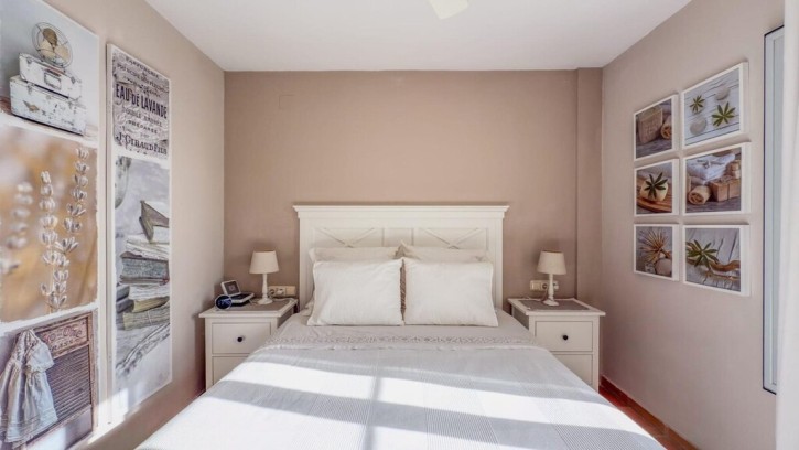 Mieszkanie Sprzedaż Costa Blanca Finestrat 11