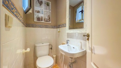 Mieszkanie Sprzedaż Costa Blanca Finestrat