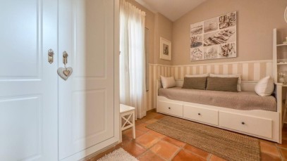 Mieszkanie Sprzedaż Costa Blanca Finestrat