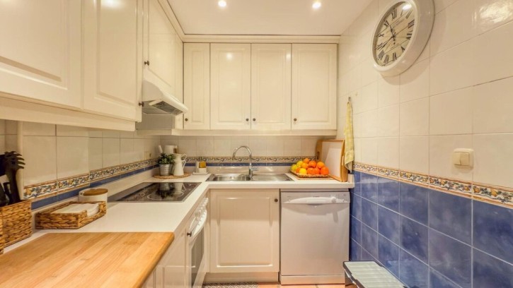 Mieszkanie Sprzedaż Costa Blanca Finestrat 14