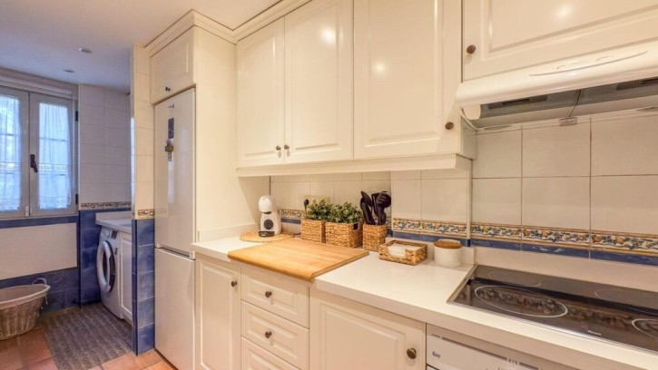 Mieszkanie Sprzedaż Costa Blanca Finestrat 15