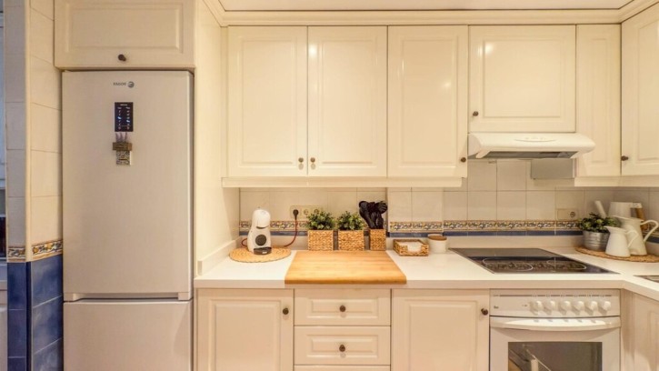 Mieszkanie Sprzedaż Costa Blanca Finestrat 17