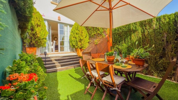 Mieszkanie Sprzedaż Costa Blanca Finestrat 19