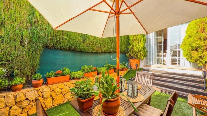 Mieszkanie Sprzedaż Costa Blanca Finestrat 20