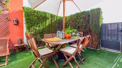 Mieszkanie Sprzedaż Costa Blanca Finestrat