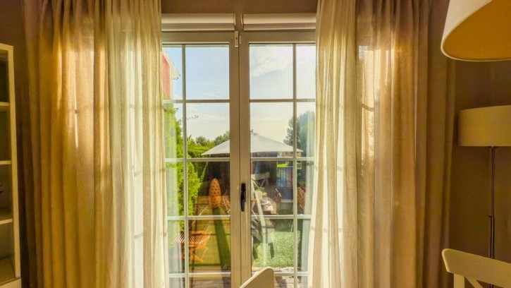 Mieszkanie Sprzedaż Costa Blanca Finestrat 23