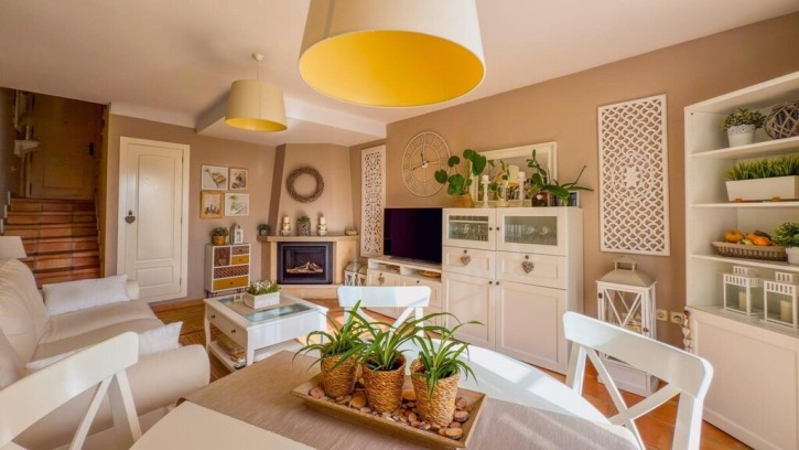 Mieszkanie Sprzedaż Costa Blanca Finestrat 25