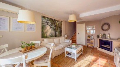 Mieszkanie Sprzedaż Costa Blanca Finestrat