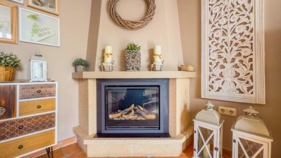 Mieszkanie Sprzedaż Costa Blanca Finestrat