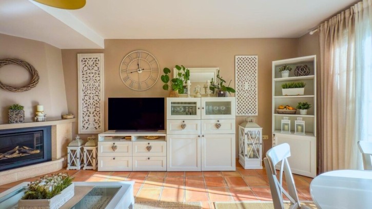 Mieszkanie Sprzedaż Costa Blanca Finestrat 28