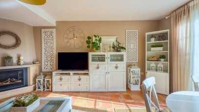 Mieszkanie Sprzedaż Costa Blanca Finestrat