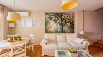 Mieszkanie Sprzedaż Costa Blanca Finestrat