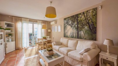 Mieszkanie Sprzedaż Costa Blanca Finestrat