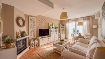 Mieszkanie Sprzedaż Costa Blanca Finestrat