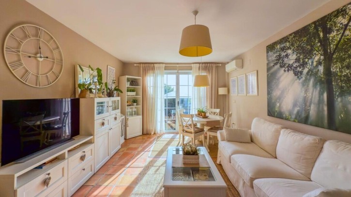 Mieszkanie Sprzedaż Costa Blanca Finestrat 5