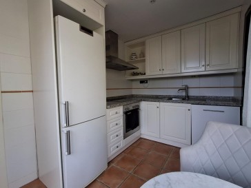 Mieszkanie Sprzedaż Costa Blanca Finestrat