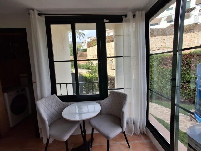 Mieszkanie Sprzedaż Costa Blanca Finestrat 3