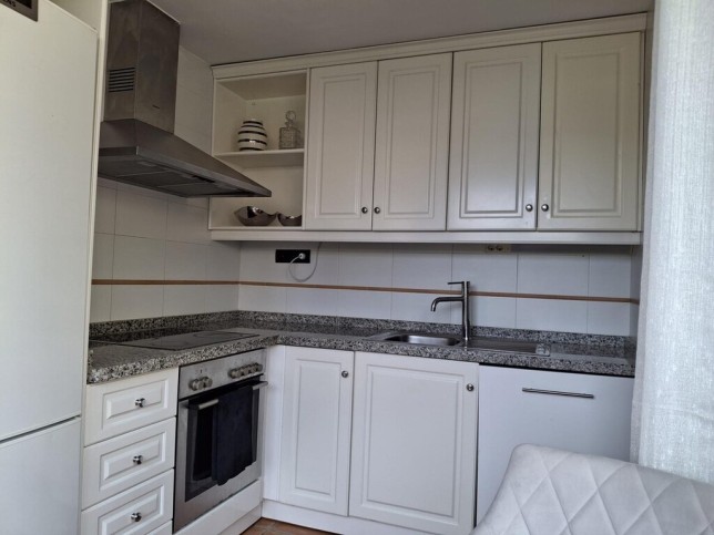 Mieszkanie Sprzedaż Costa Blanca Finestrat 5