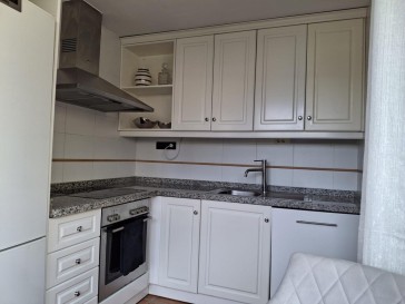 Mieszkanie Sprzedaż Costa Blanca Finestrat