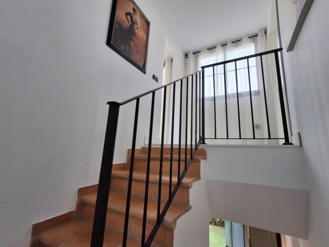 Mieszkanie Sprzedaż Costa Blanca Finestrat 7