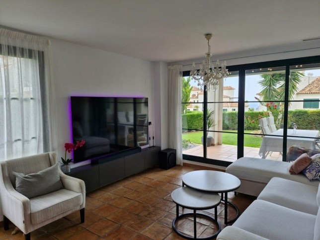 Mieszkanie Sprzedaż Costa Blanca Finestrat 8