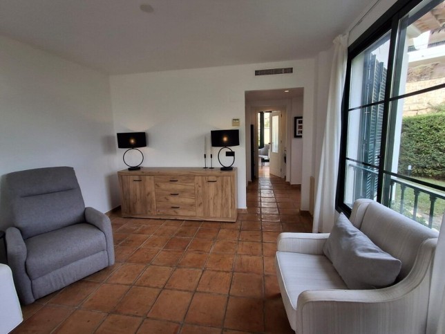 Mieszkanie Sprzedaż Costa Blanca Finestrat 10