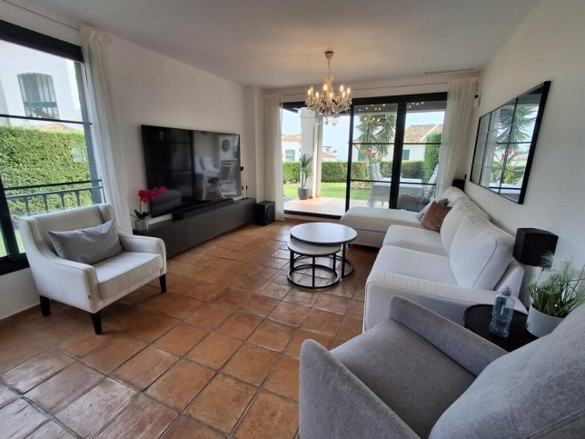 Mieszkanie Sprzedaż Costa Blanca Finestrat 14