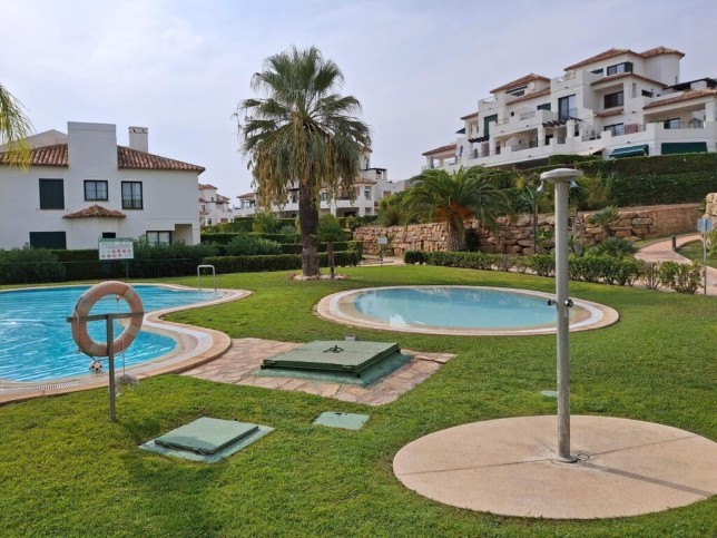 Mieszkanie Sprzedaż Costa Blanca Finestrat 23