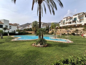 Mieszkanie Sprzedaż Costa Blanca Finestrat