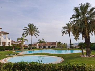 Mieszkanie Sprzedaż Costa Blanca Finestrat