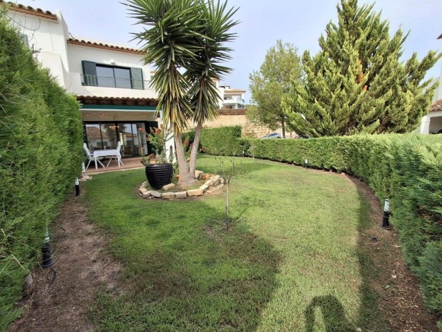 Mieszkanie Sprzedaż Costa Blanca Finestrat 26