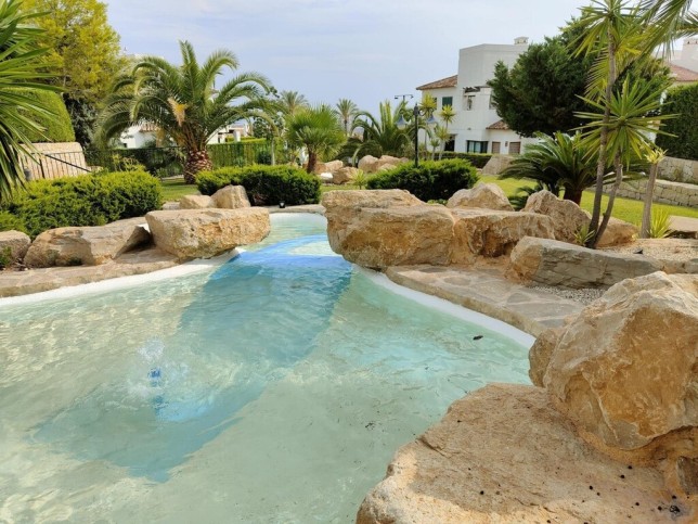 Mieszkanie Sprzedaż Costa Blanca Finestrat 29