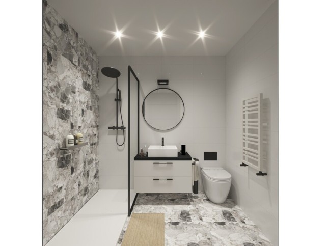 Mieszkanie Sprzedaż Costa Blanca Finestrat 9