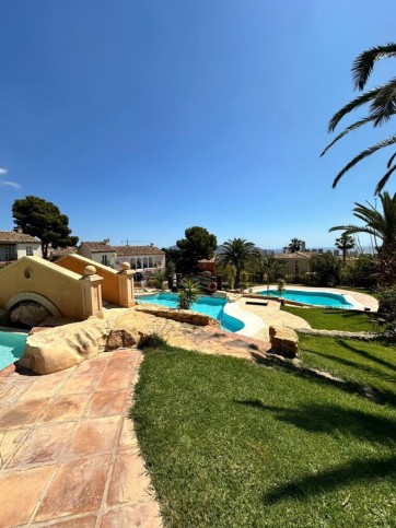 Mieszkanie Sprzedaż Costa Blanca Finestrat 2