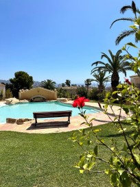 Mieszkanie Sprzedaż Costa Blanca Finestrat