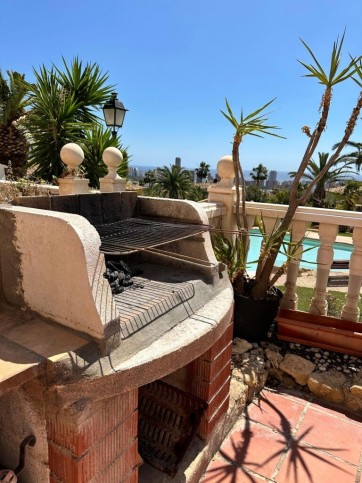 Mieszkanie Sprzedaż Costa Blanca Finestrat 6