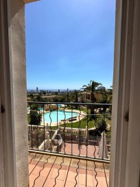 Mieszkanie Sprzedaż Costa Blanca Finestrat