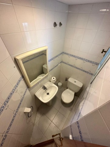 Mieszkanie Sprzedaż Costa Blanca Finestrat 11