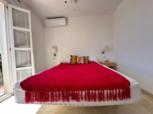 Mieszkanie Sprzedaż Costa Blanca Finestrat 13