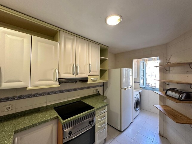 Mieszkanie Sprzedaż Costa Blanca Finestrat 15