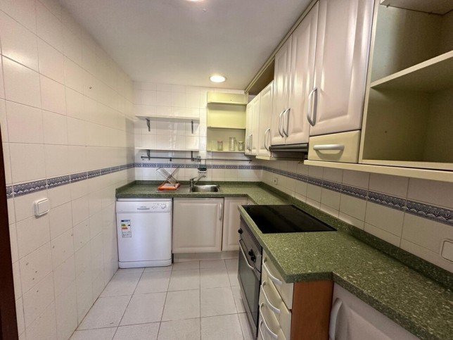 Mieszkanie Sprzedaż Costa Blanca Finestrat 16