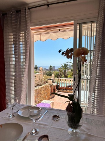 Mieszkanie Sprzedaż Costa Blanca Finestrat 17