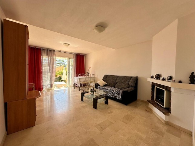 Mieszkanie Sprzedaż Costa Blanca Finestrat 18