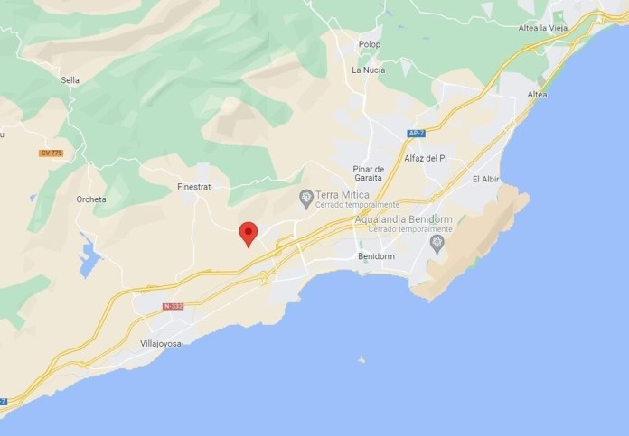 Mieszkanie Sprzedaż Costa Blanca Finestrat 6