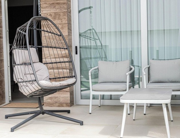 Mieszkanie Sprzedaż Costa Blanca Finestrat 2