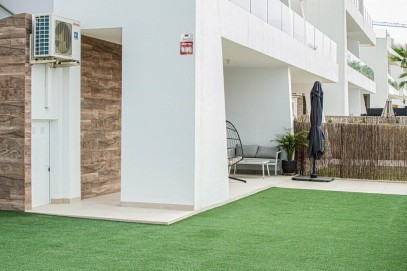 Mieszkanie Sprzedaż Costa Blanca Finestrat